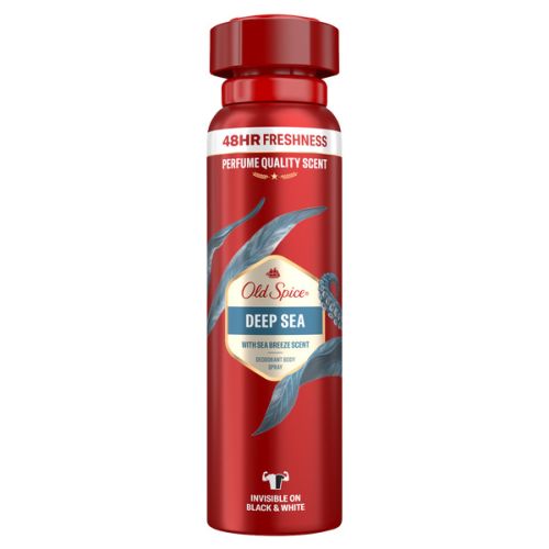 Old Spice deo sprej Deep Sea 150 ml